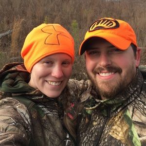 Meet your Posher, Bethany